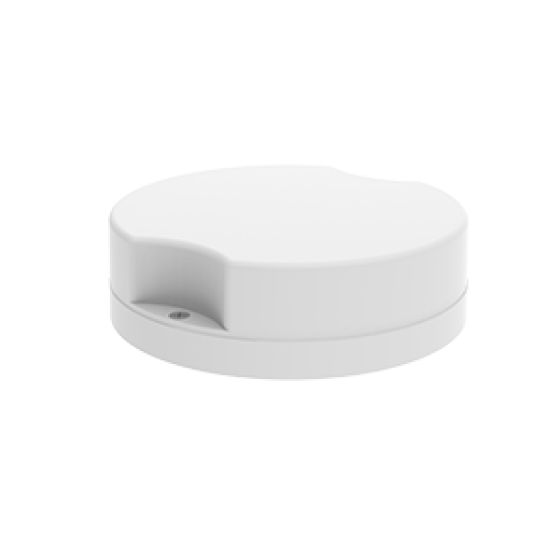 Светодиодный светильник VARTON Roqqa 160x46 мм 12 Вт 4000 К IP65 белый